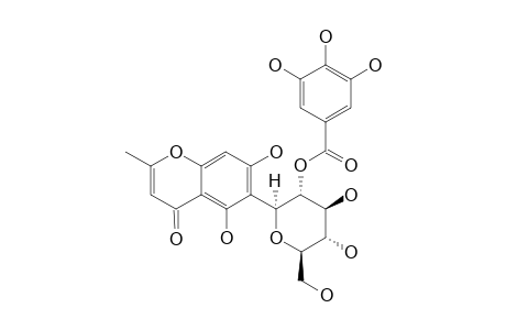 KUNZEACHROMONE-C