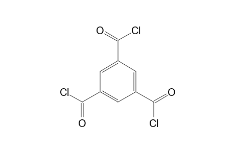 1,3,5-Benzenetricarbonyl chloride