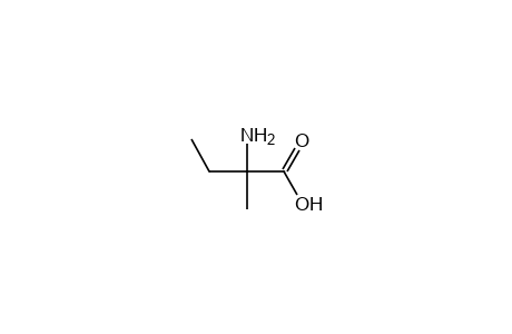 DL-isovaline