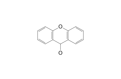 Xanthydrol