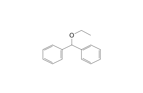 [Ethoxy(phenyl)methyl]benzene