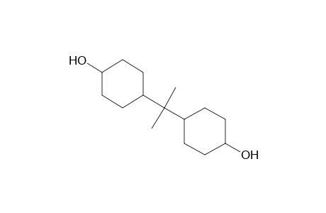 BISPHENOL A HYDROGENATED