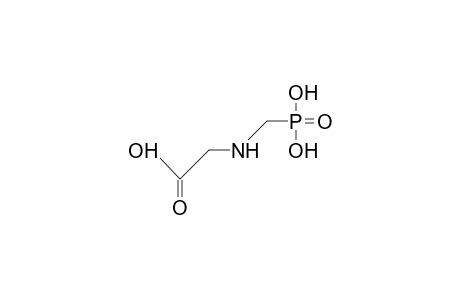 PHOSPHONOMETHYL-GLYCINE