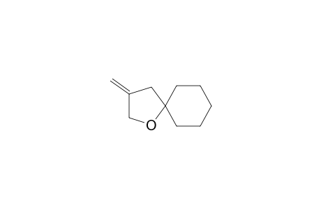 3-methylidene-1-oxaspiro[4.5]decane