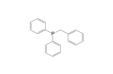 Benzyldiphenylphosphine