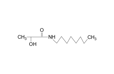 N-octyllactamide