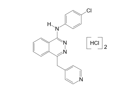 Vatalanib diHCl