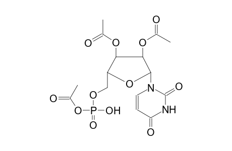 2',3'-DI-O-ACETYLURIDINE-5'-O-ACETYLPHOSPHATE