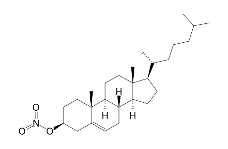 Cholesterol, nitrate