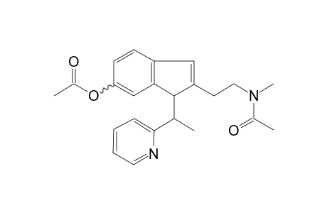 Dimetindene-M (nor-HO-) 2AC