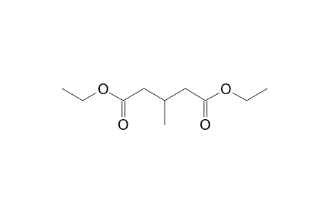 3-Methyl-glutaric acid, diethyl ester