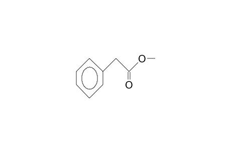 Methyl phenylacetate