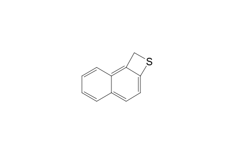 1H-Naphtho[2,1-b]thiete