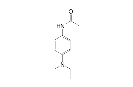 1,4-Benzenediamine, N-acetyl-N',N'-diethyl-