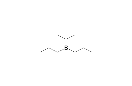 Isopropyl(dipropyl)borane