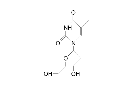 2'-Deoxythymidine