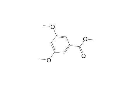 Benzoic acid, 3,5-dimethoxy-, methyl ester