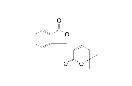 Catalpalactone