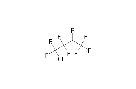 1-CHLORO-1,1,2,2,3,4,4,4-OCTAFLUOROBUTANE