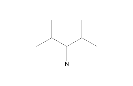 1-isopropyl-2-methylpropylamine