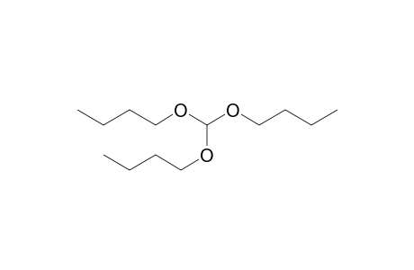 Orthoformic acid, tributyl ester