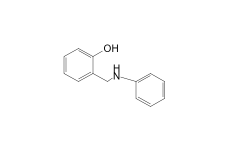 alpha-ANILINO-o-CRESOL