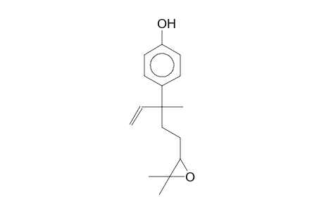 SPOROCHNOL B