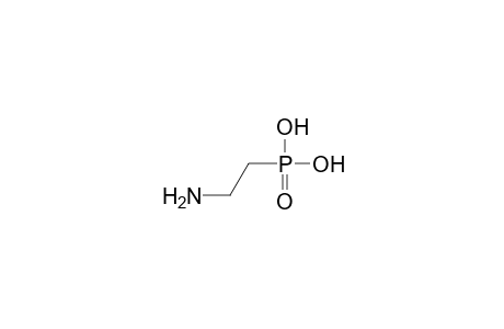 2-Aminoethylphosphonic acid