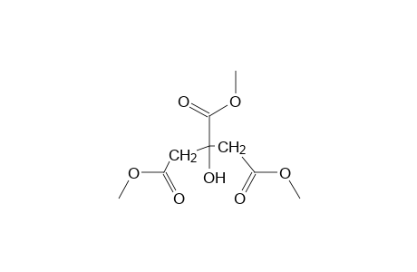 Trimethylcitrate