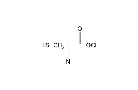 L-Cysteine hydrochloride