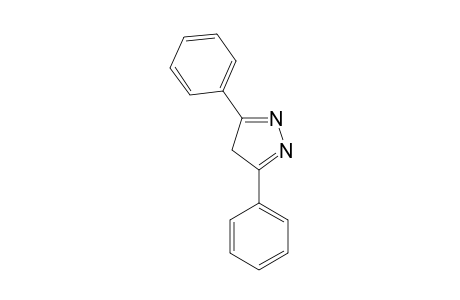 3,5-Diphenyl-4H-pyrazole