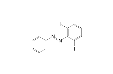 2,6-diiodoazobenzene