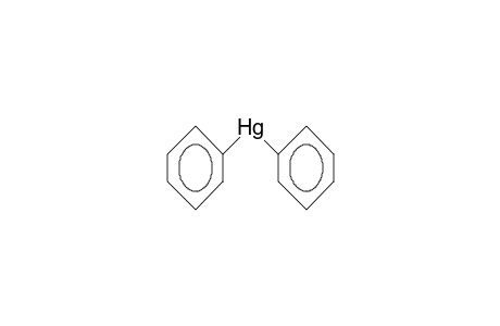 Diphenyl mercury