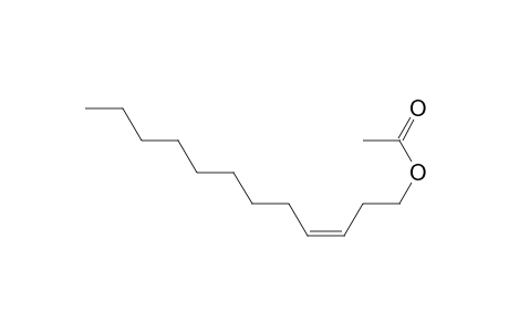 (Z)-3-Dodecenyl acetate