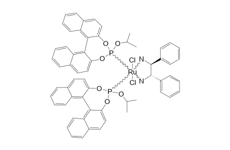 (S,S,SS)-RU-ISOPROPYL-PHOSPHITE