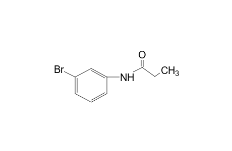 3'-bromopropionanilide