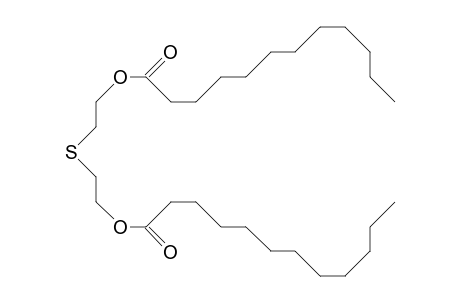 2,2'-Thiodiethanol dilaurate