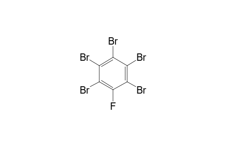 PENTABROMOFLUOROBENZENE