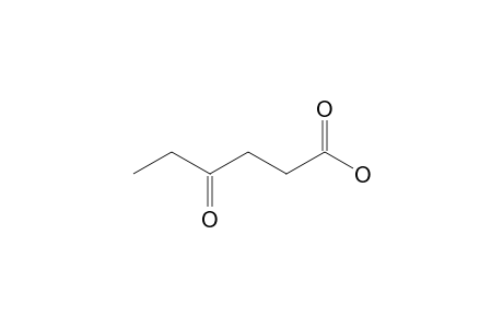 4-oxohexanoic acid