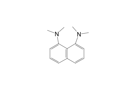 N1,N1,N8,N8-Tetramethyl-1,8-naphthalenediamine