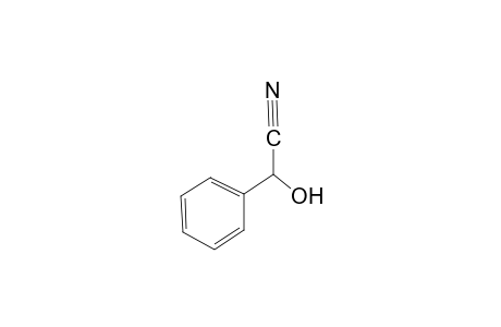 Mandelonitrile