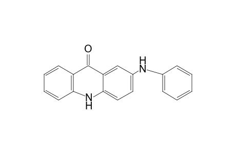 2-anilino-9-acridanone