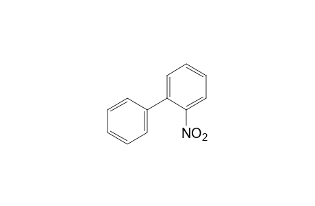 2-Nitrobiphenyl