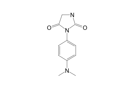 3-DIMETHYLAMINOBENZYL-HYDANTOIN