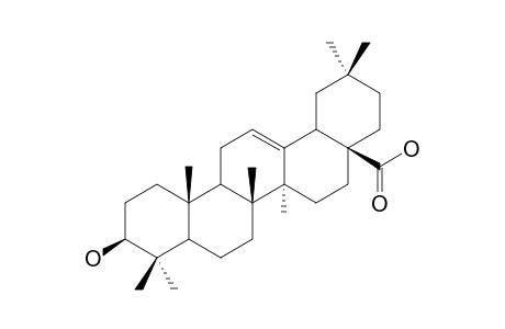 Oleanolic acid