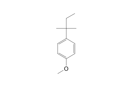 p-tert-PENTYLANISOLE