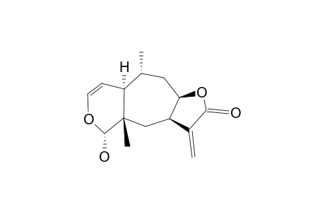 HYMENORATIN C