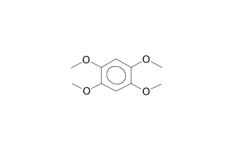 1,2,4,5-Tetramethoxy-benzene