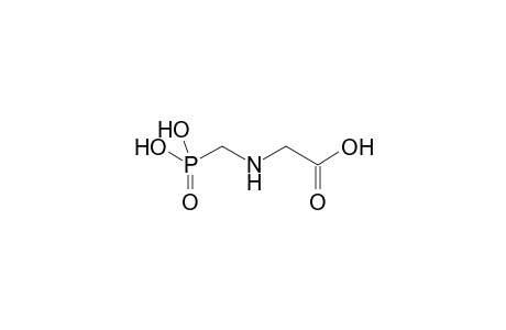 PHOSPHONOMETHYL-GLYCINE