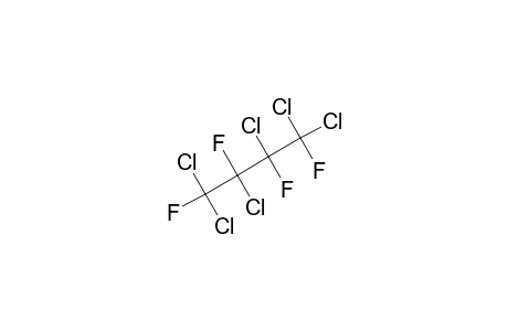 (RR/RS)-HEXACHLORO-1,2,3,4-TETRAFLUOROBUTANE